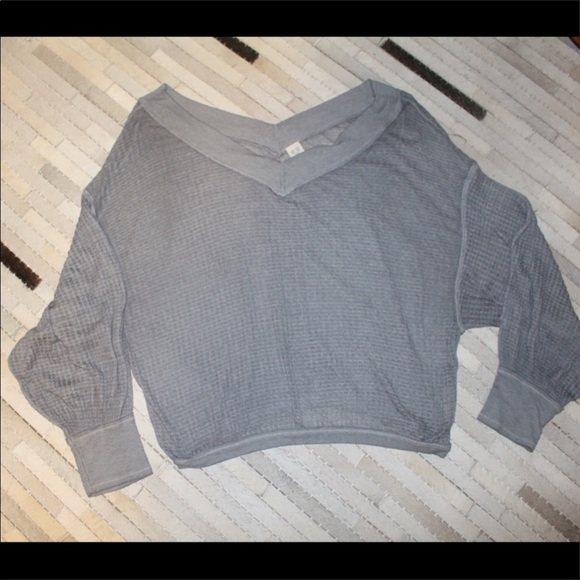Free People Thermal Tops - Picture 14 of 16